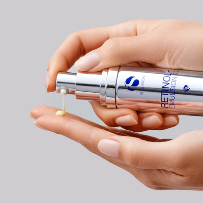 iS Clinical Retinol+ Emulsion 0.3