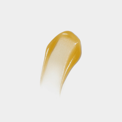 iS Clinical Warming Honey Cleanser Texture