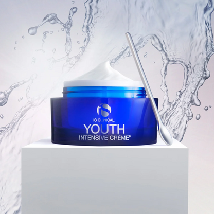 iS Clinical Youth Intensive Crème