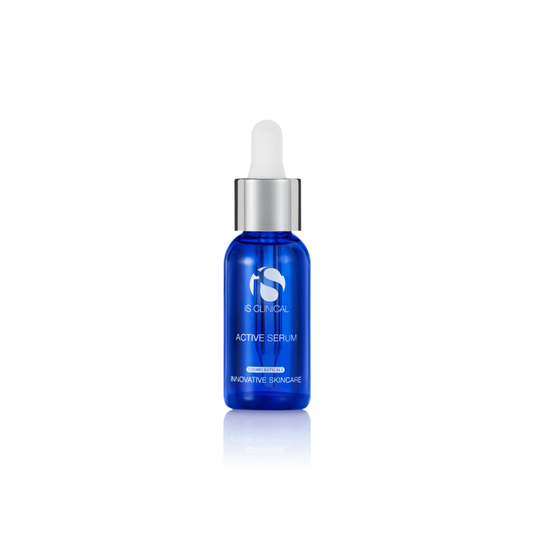 iS Clinical Active Serum