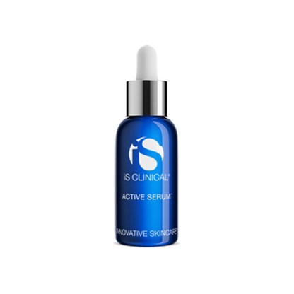 iS Clinical Active Serum