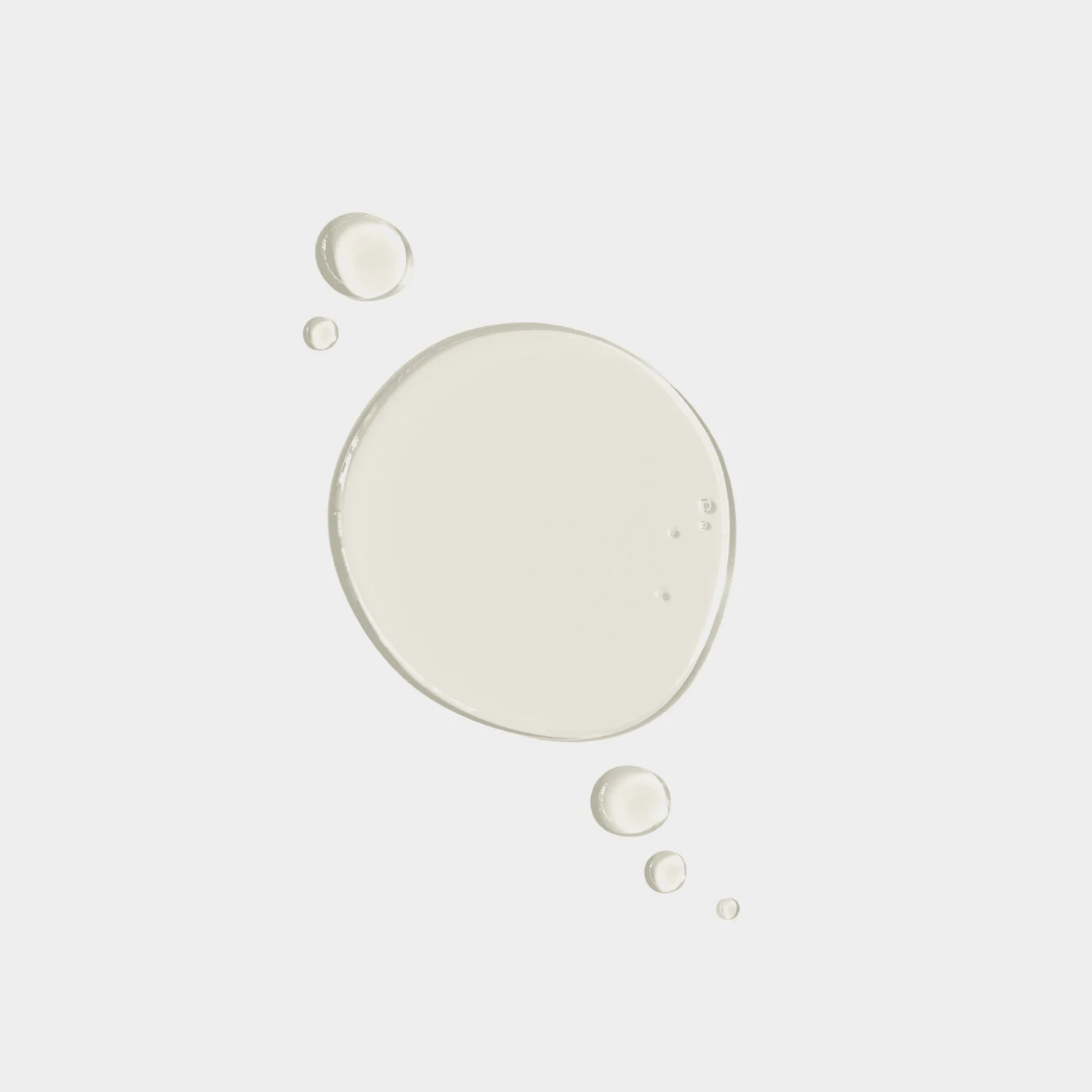 iS Clinical Brightening Serum Texture