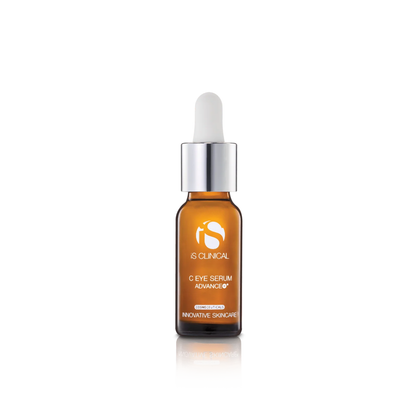 iS Clinical C Eye Serum Advance+