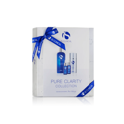 iS Clinical Clarity Collection