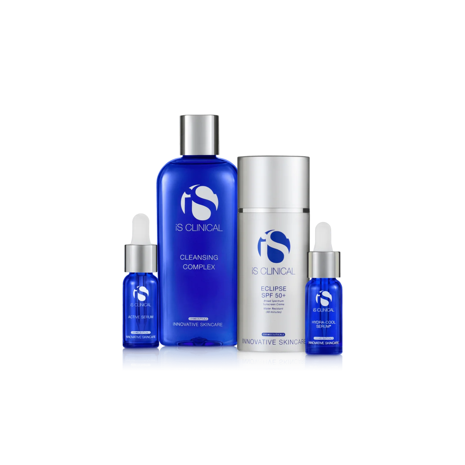 iS Clinical Clarity Collection