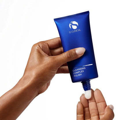iS Clinical Cleansing Complex Polish