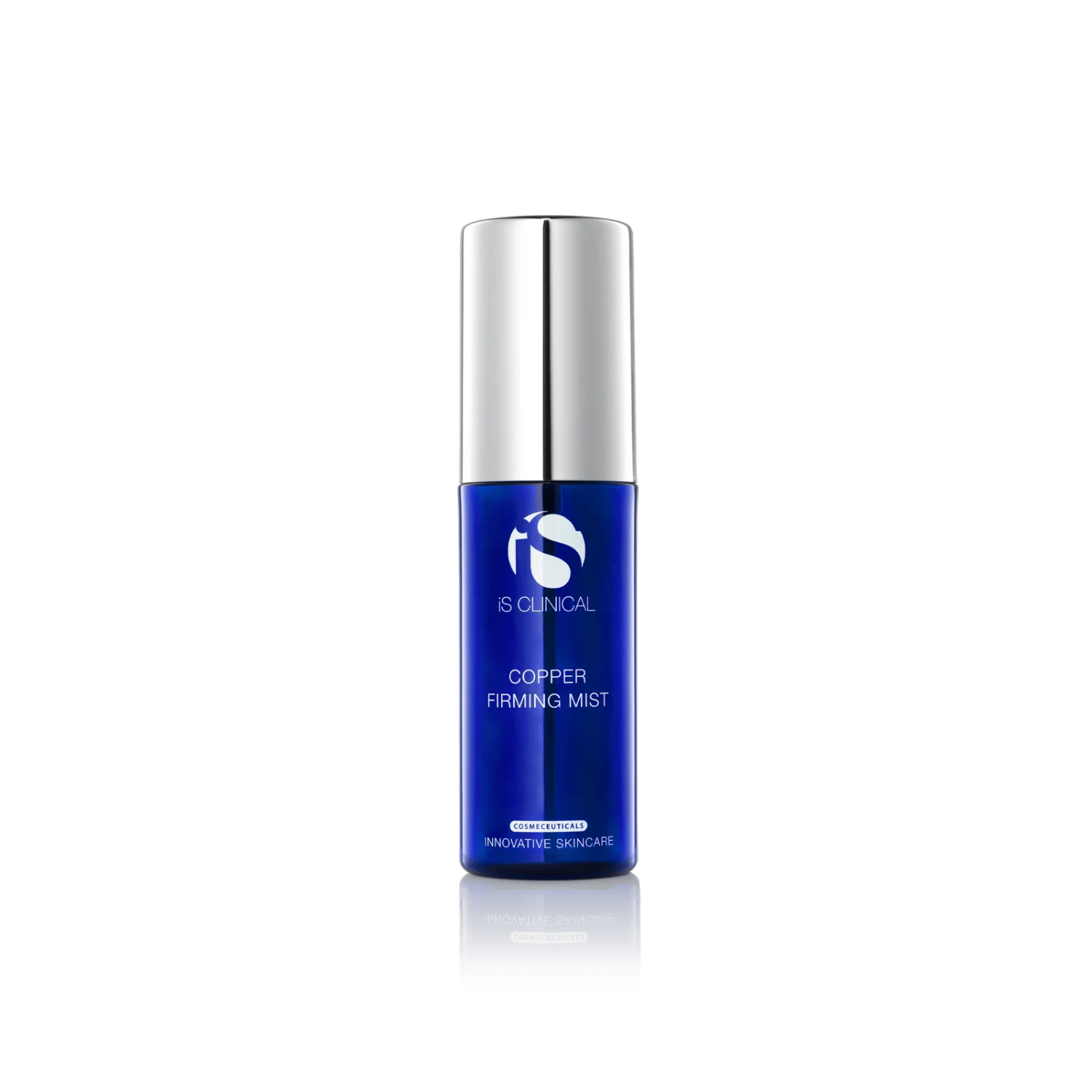 iS Clinical Copper Firming Mist