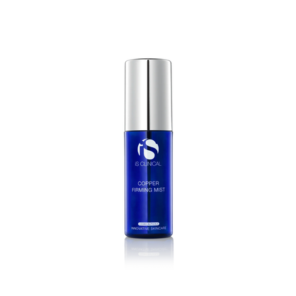 iS Clinical Copper Firming Mist