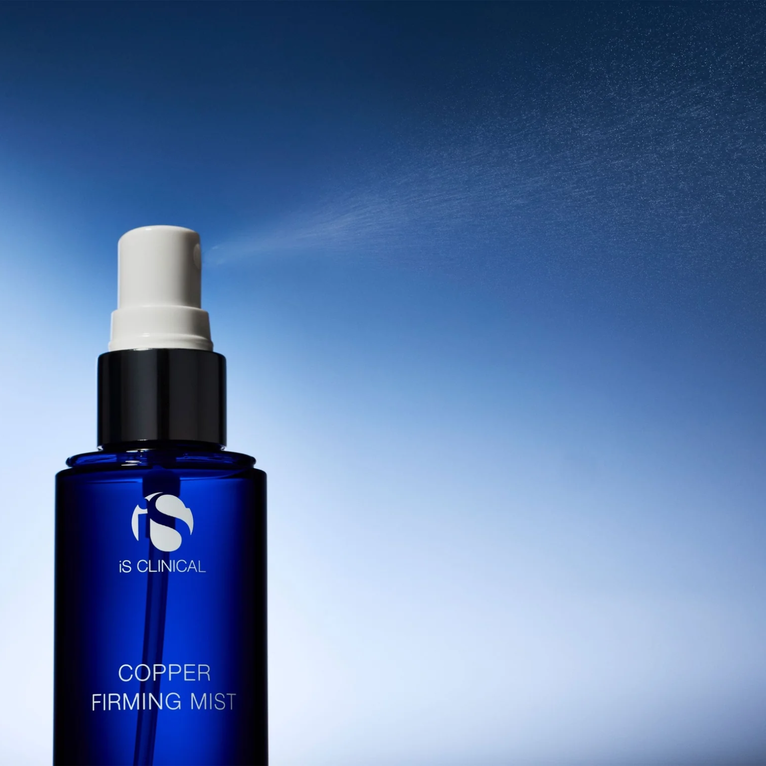 iS Clinical Copper Firming Mist