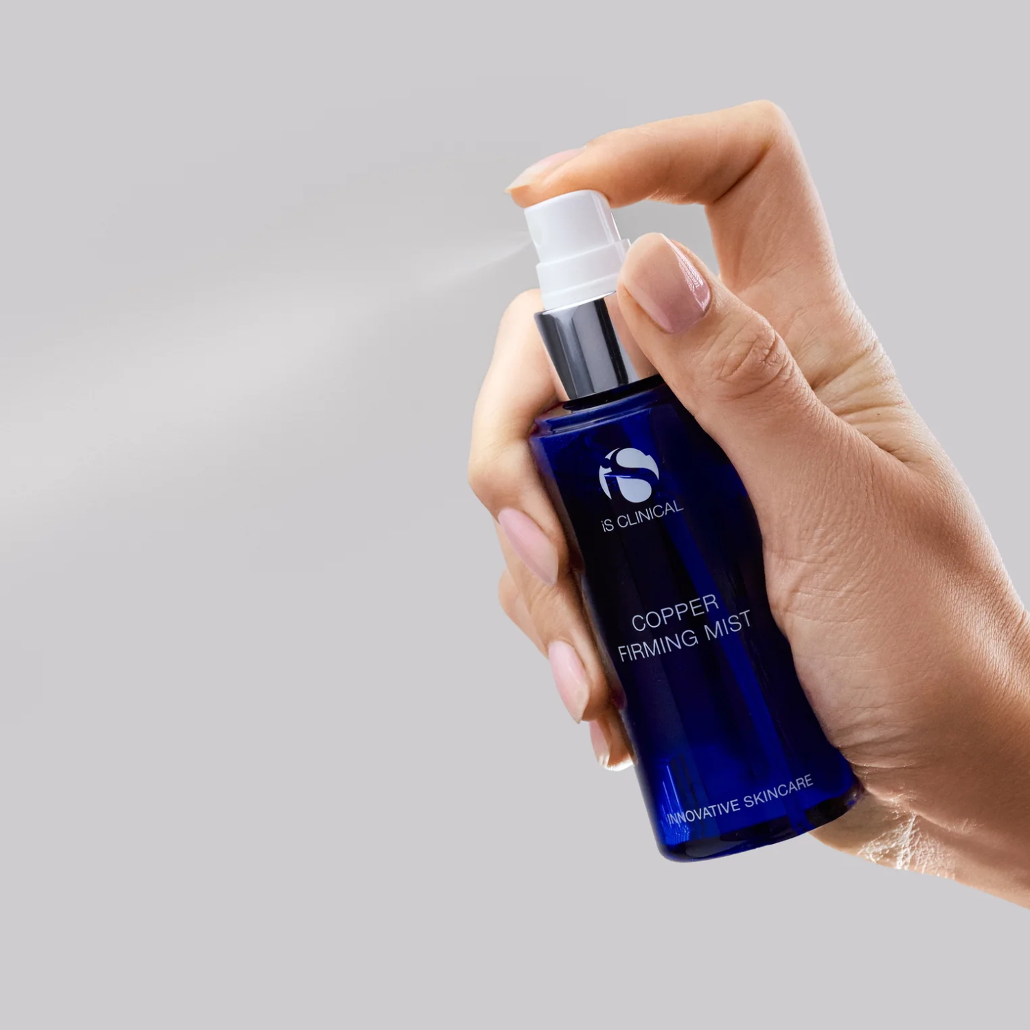 iS Clinical Copper Firming Mist