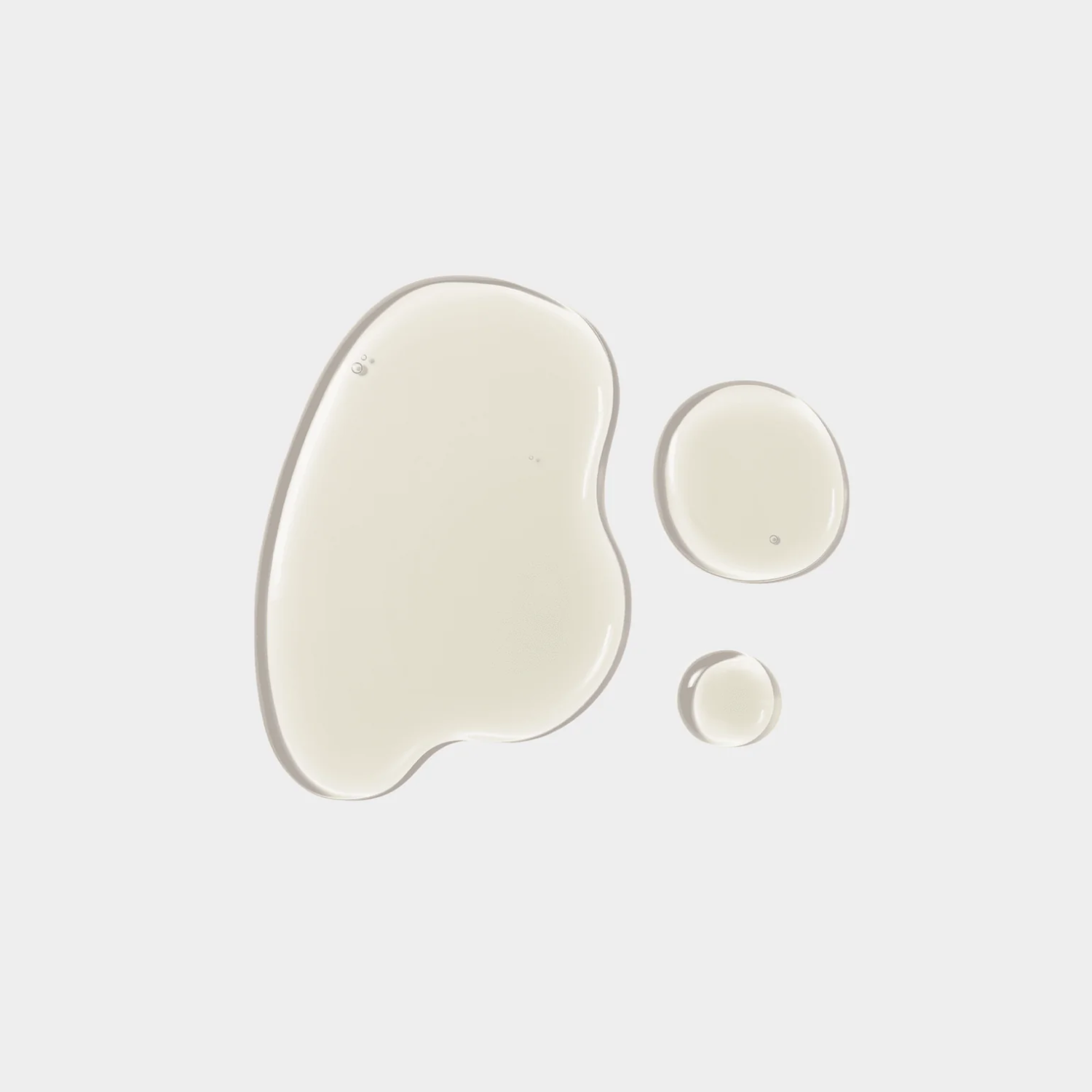 iS Clinical GeneXC Serum Texture