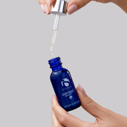iS Clinical GeneXC Serum