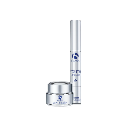 iS Clinical Lip Duo