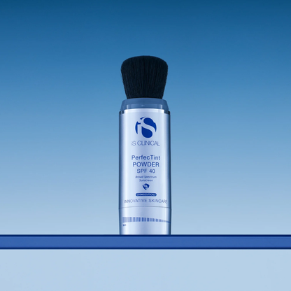 iS Clinical PerfecTint Powder SPF 40