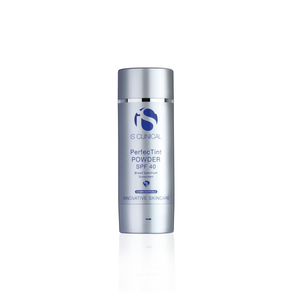 iS Clinical PerfecTint Powder SPF 40