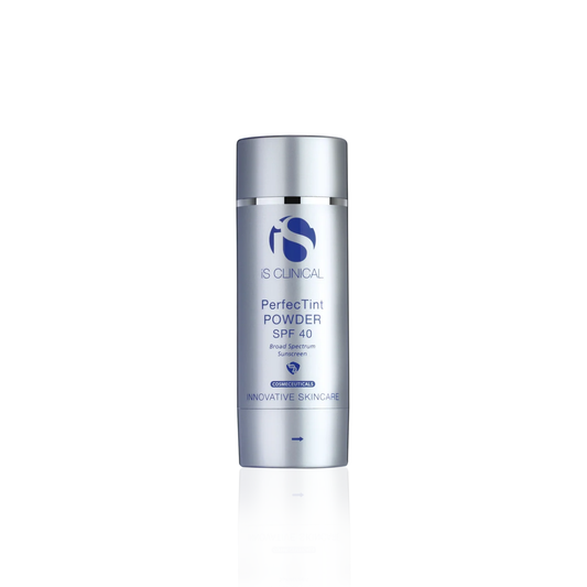 iS Clinical PerfecTint Powder SPF 40