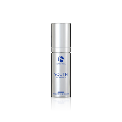 iS Clinical Youth Complex