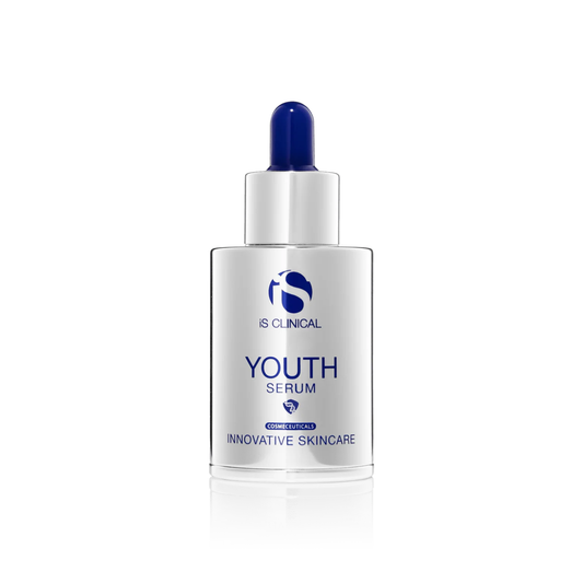 iS Clinical Youth Serum