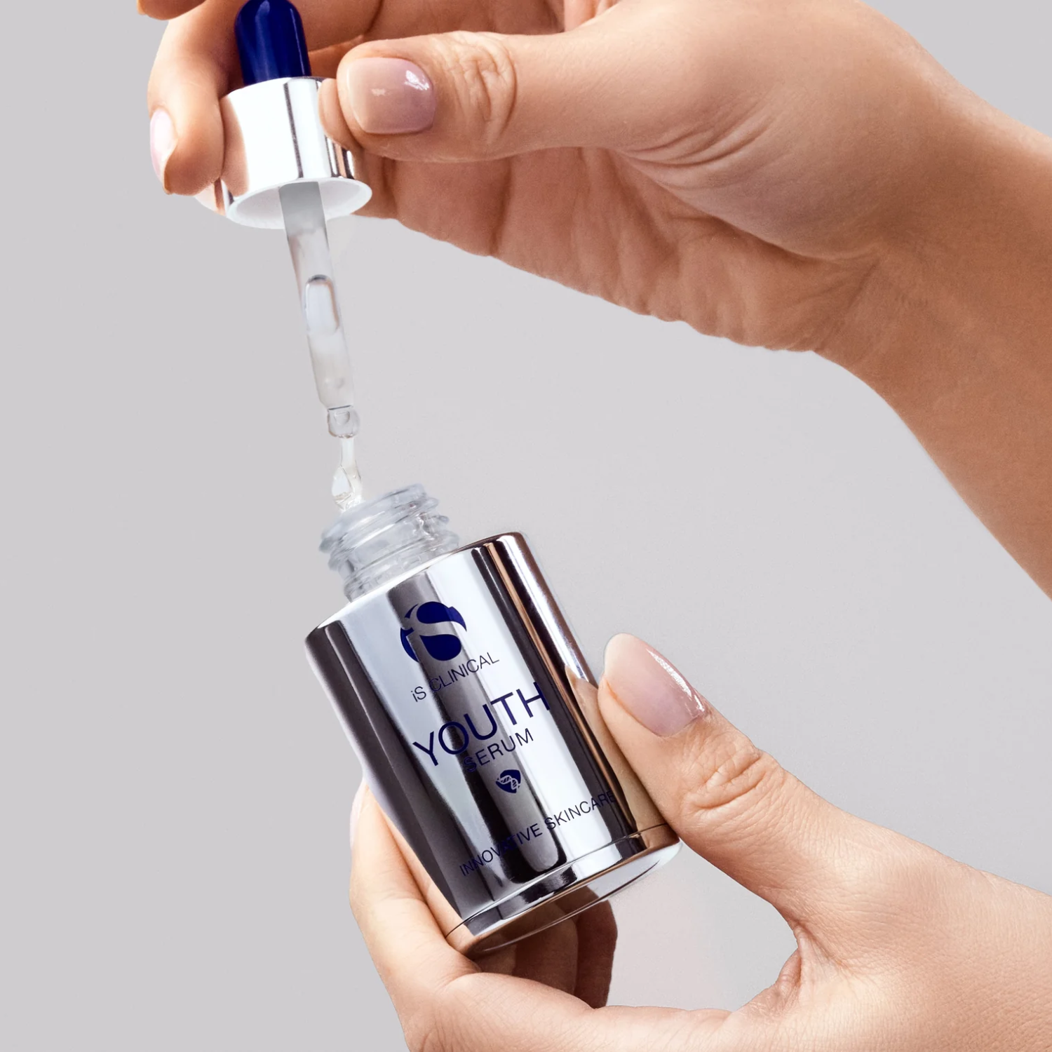 iS Clinical Youth Serum