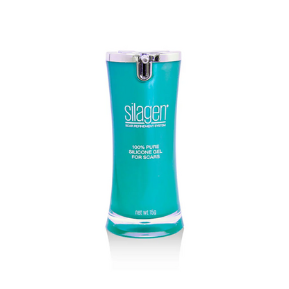 Silagen 100% Pure Silicone Gel For Scars