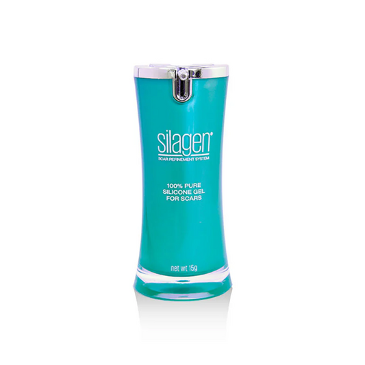 Silagen 100% Pure Silicone Gel For Scars