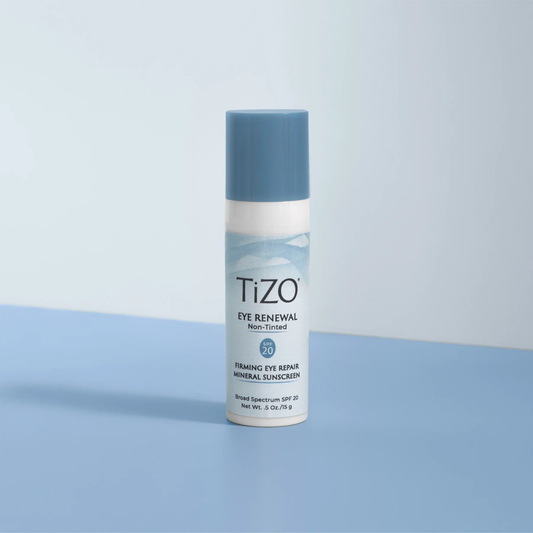 TiZO Eye Renewal Non-Tinted